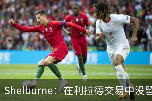 Shelburne：在利拉德交易中没留住霍勒迪是字母哥离开雄鹿的原因